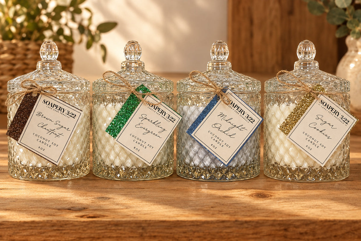 The Holiday Collection