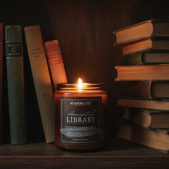 Home Scents