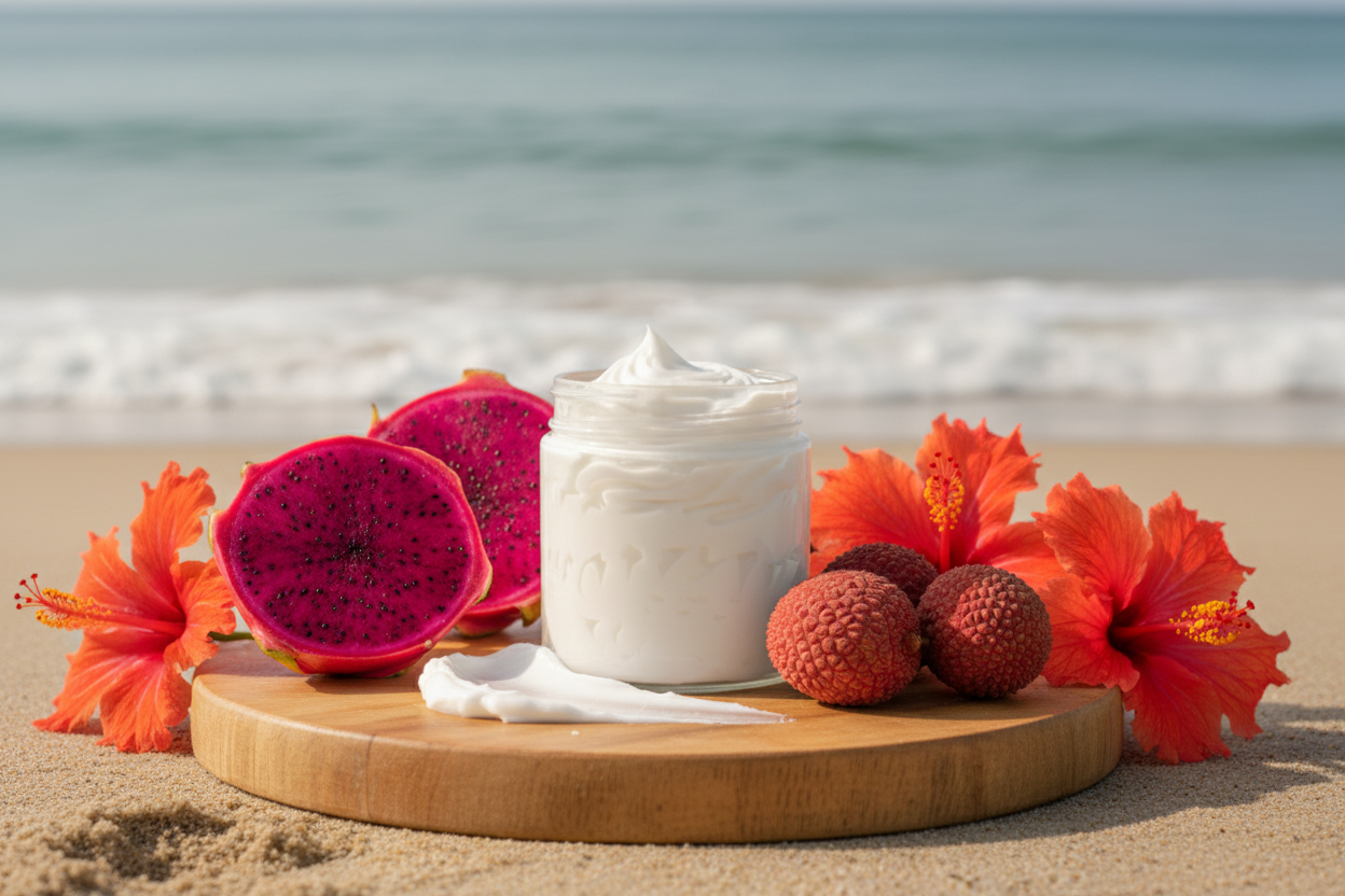 Hosanna Body Butter
