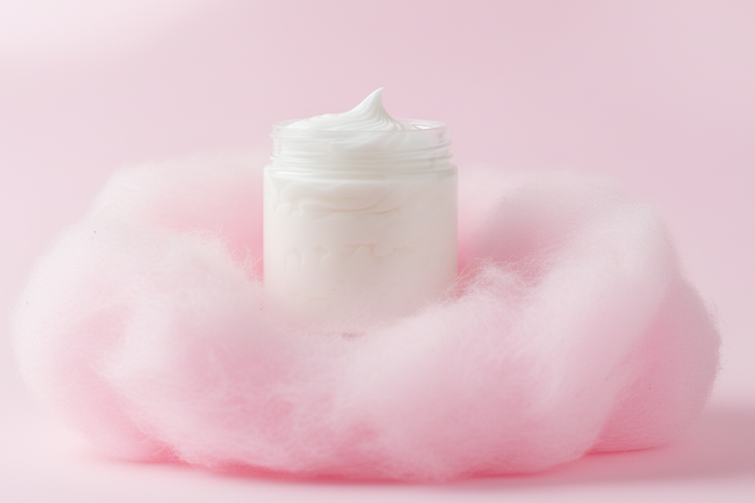 Graceful Body Butter