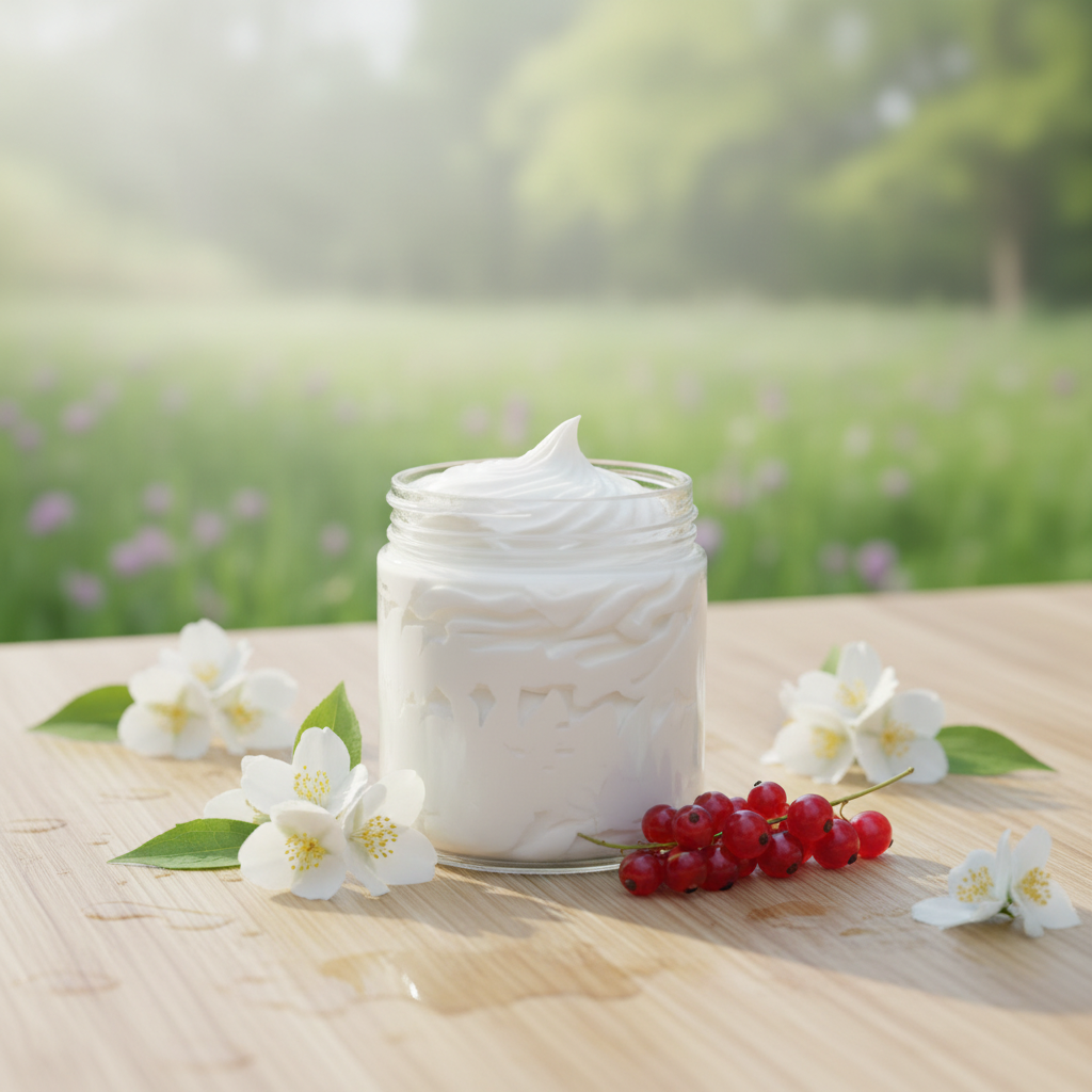 Radiance Body Butter
