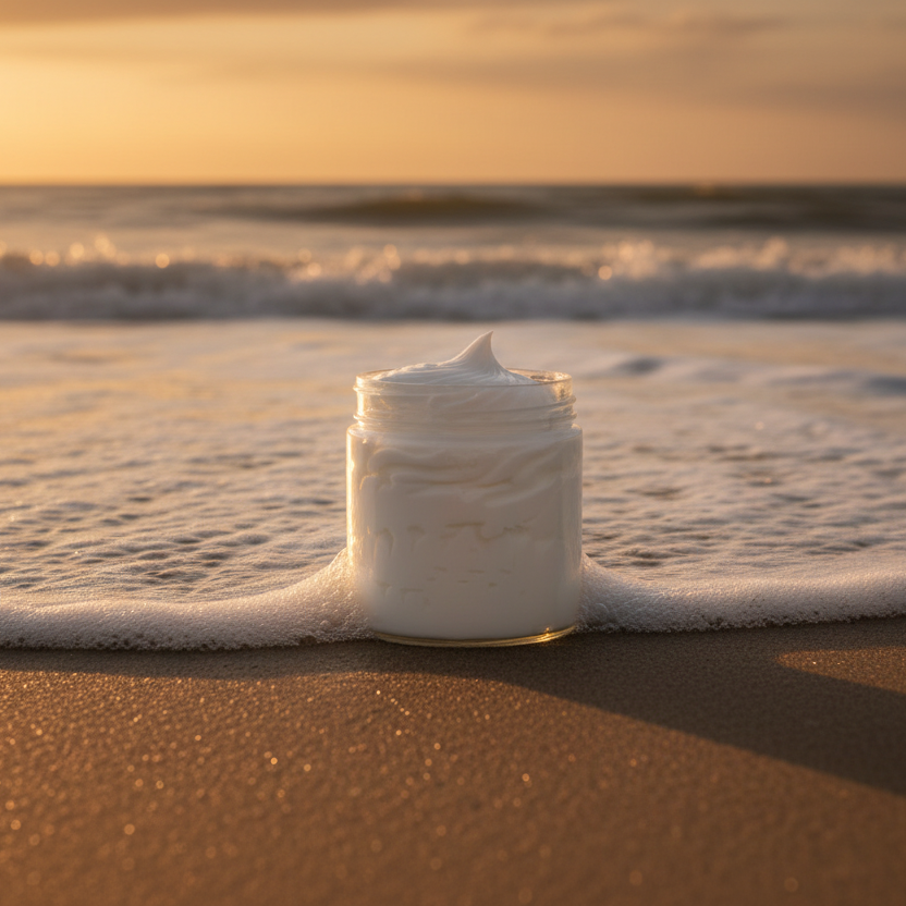 Serenity Body Butter