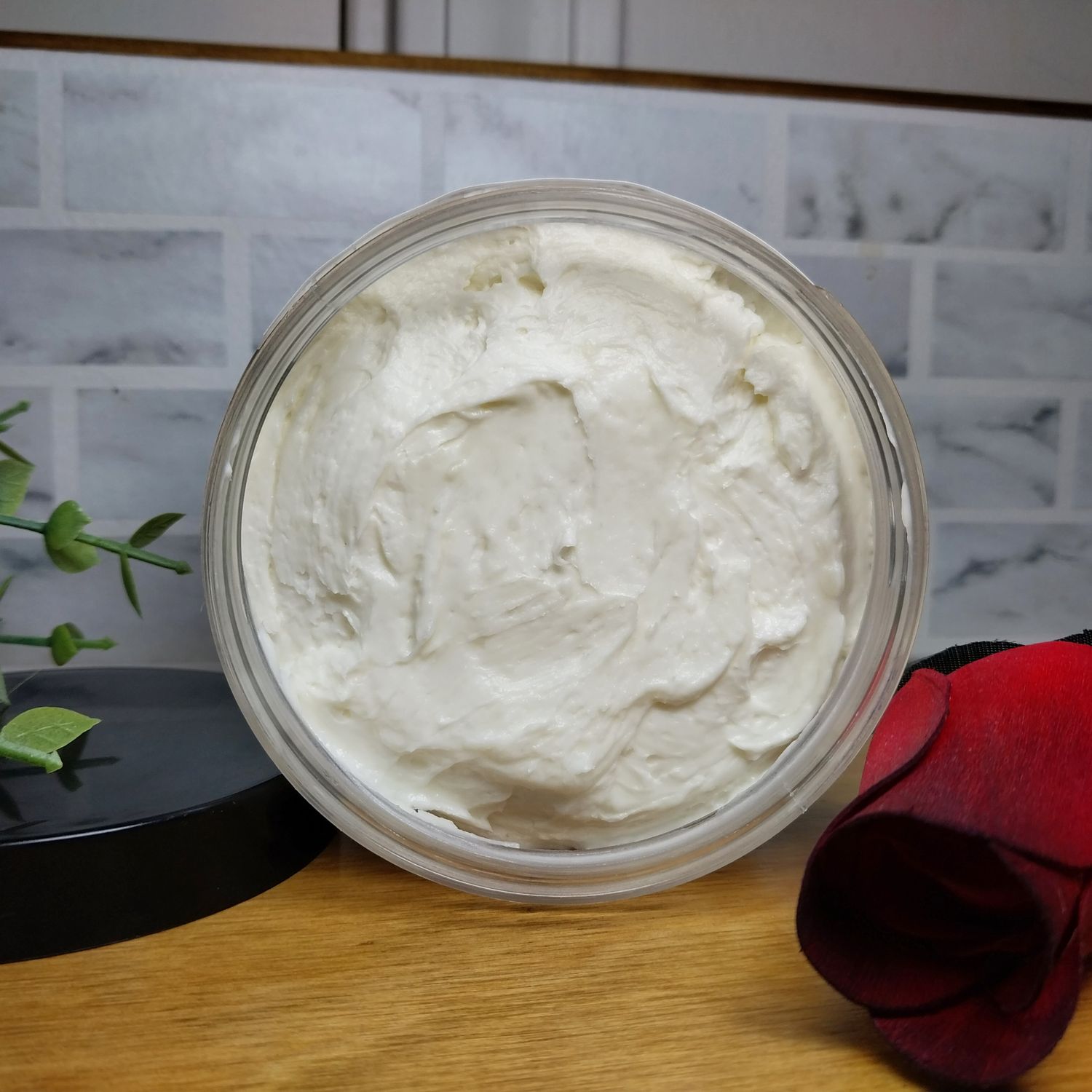 Whipped Body Butter