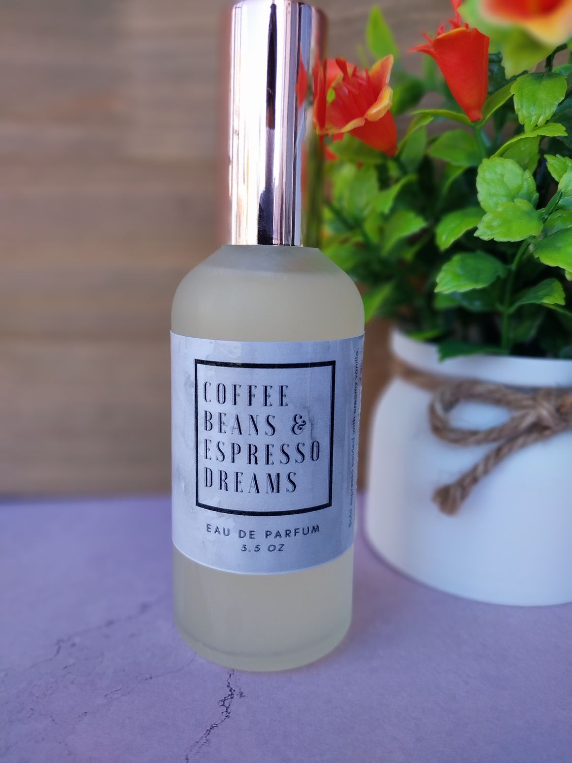 Espresso Dreams Perfume