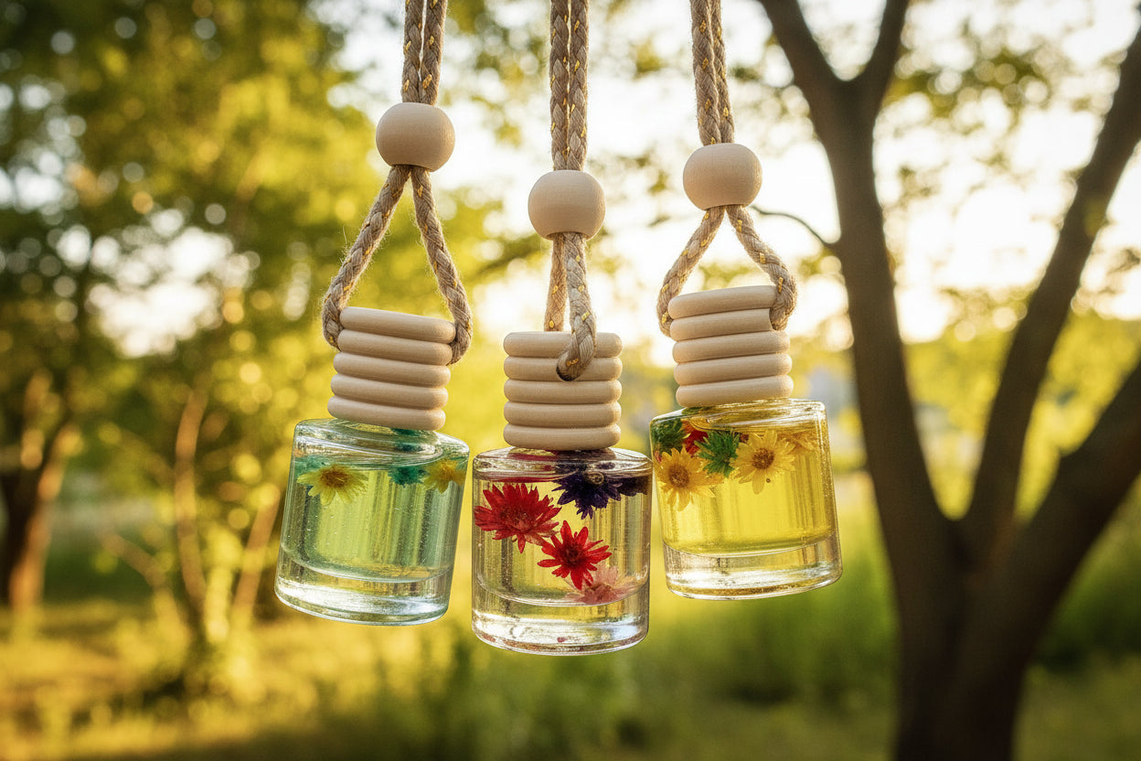 Car Diffuser air freshener