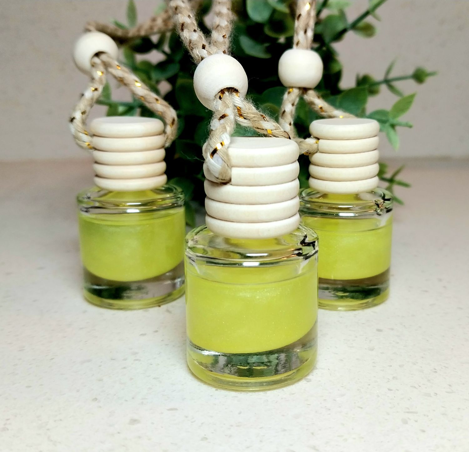 Car Diffuser air freshener