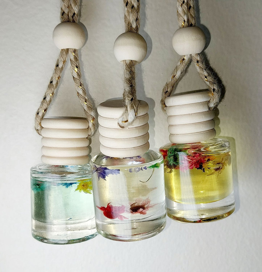 Car Diffuser air freshener