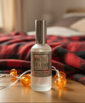 His Flannel Perfume