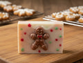 Gingerbread Goat Milk Soap