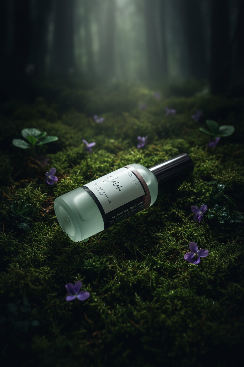 Selah Perfume