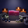 Moonlit Path Honey Soap