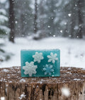 Let It Snow Soap