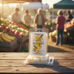 Farmers Market Soy Wax Melts