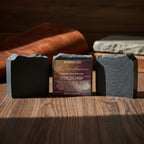 The Huntsman Goat Milk Soap