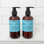 Botanical Shampoo