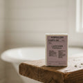 Lavender Vanilla Shampoo Bar