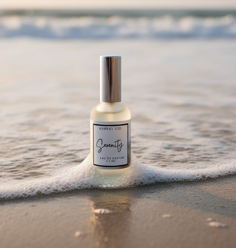 Serenity Perfume