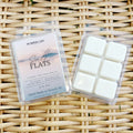 Salt Flats Wax Melts