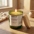 Cucumber Cilantro Candle