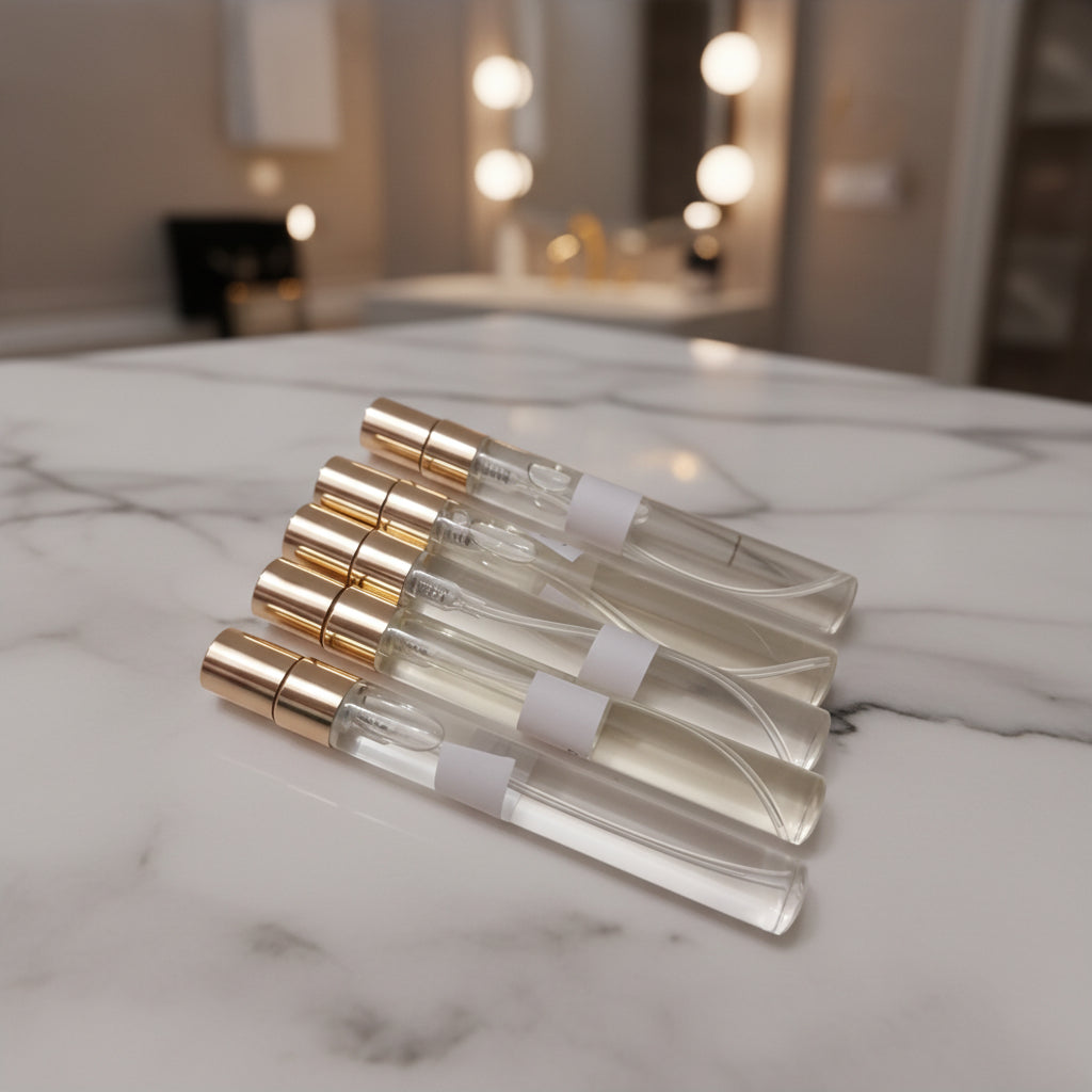 perfume sample pack