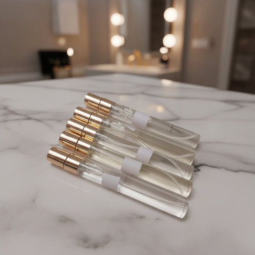 10 ML Perfumes