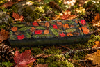 Forest Floor Honey Soap