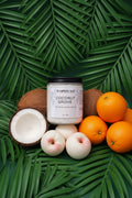 Coconut Grove Sugar Scrub