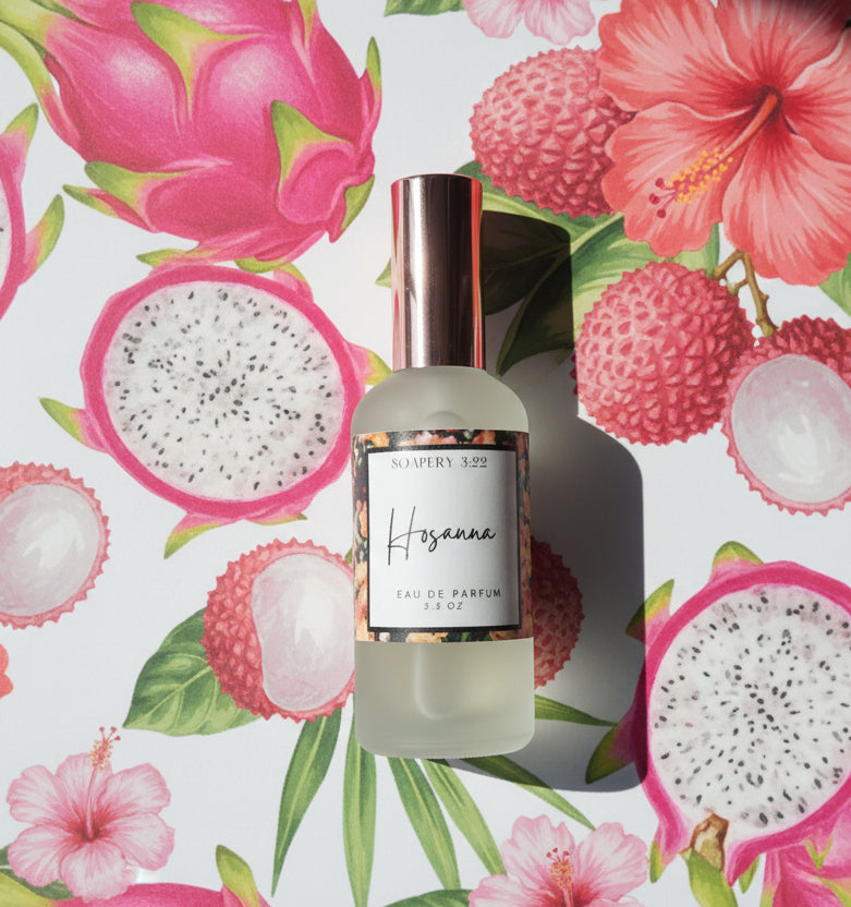 Hosanna Perfume