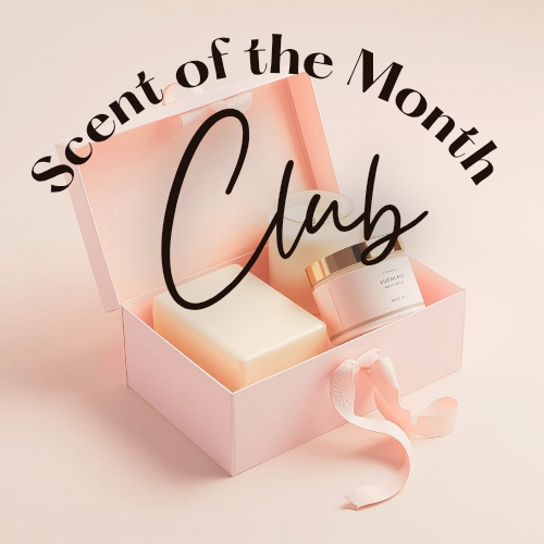 Scent of the Month Club