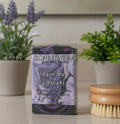 Lavender Charcoal Soap