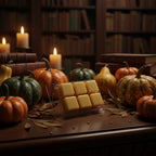Pumpkins & Patchouli Soy Wax Melts