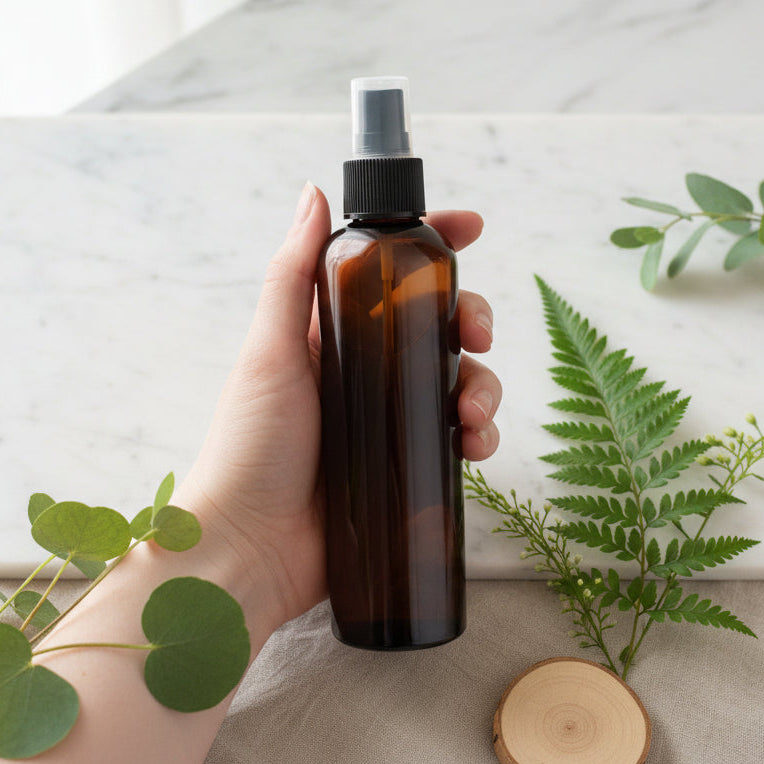 Miracle Mist Hair Detangler