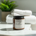 Frankincense Turmeric Tallow Facial Cream