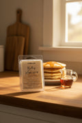 Buttery Maple Syrup Soy Wax Melts