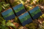 Forest Floor Honey Soap