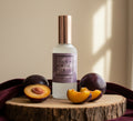 Amber + Damask Plum Perfume