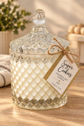 Sugar Cookie Soy Candle