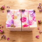 Flora Goat Milk Soap