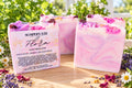 Flora Goat Milk Soap