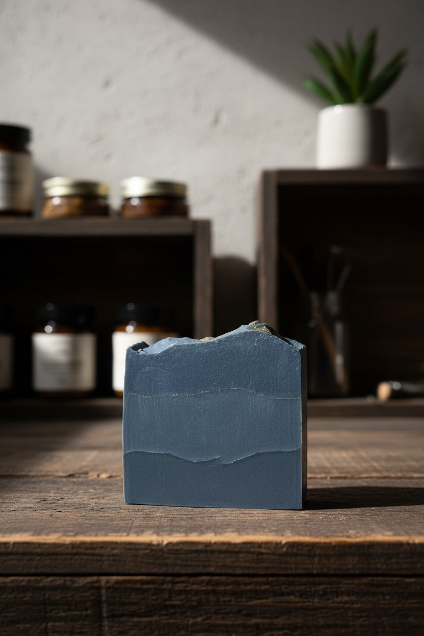 The Huntsman Goat Milk Soap
