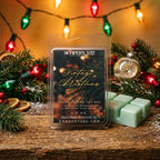 Vintage Christmas Wax Melts
