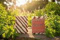 Peppermint Goat Milk Soap