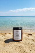 Torch Lake Soy Candle