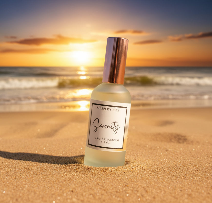 Serenity Perfume