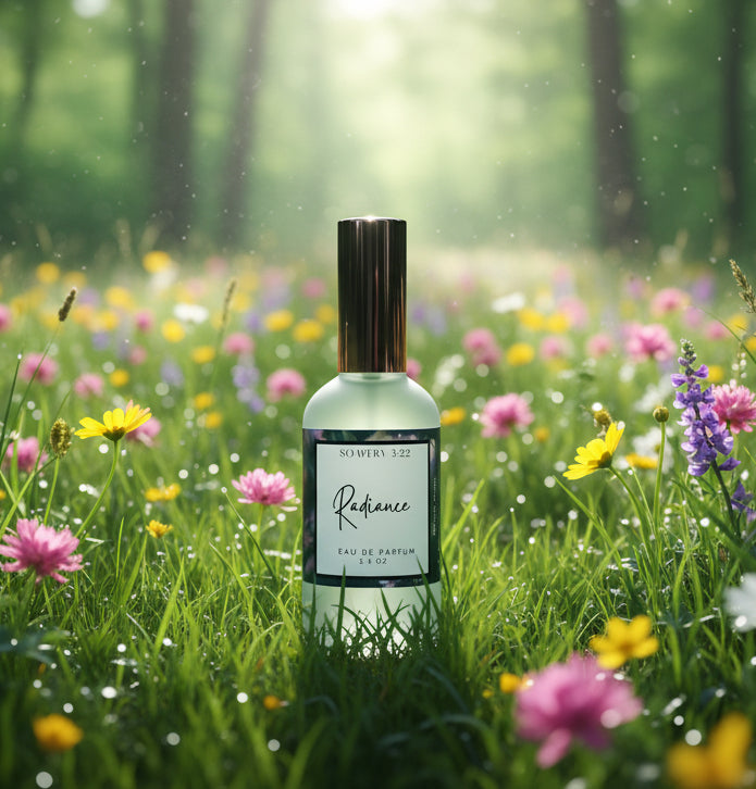 Radiance Perfume