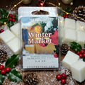 Winter Market Wax Melts