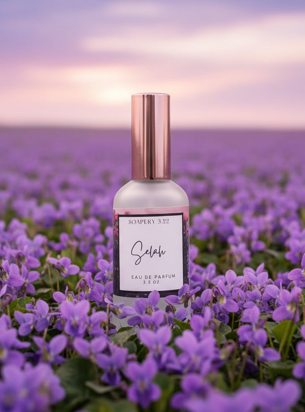 Selah Perfume