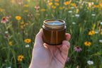 Blue Tansy Tallow Facial Cream