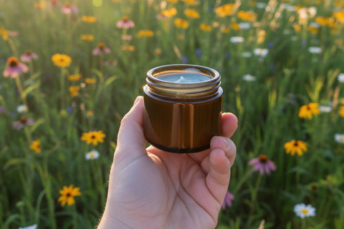 Blue Tansy Tallow Facial Cream