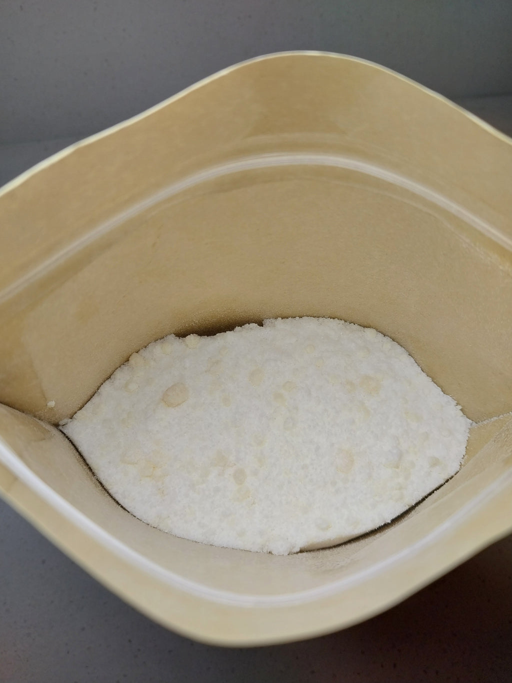 Lavender Scented Laundry Powder